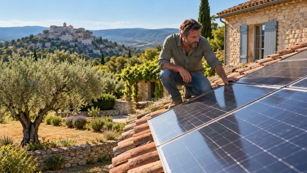 5 critères pour sélectionner les meilleurs panneaux solaires photovoltaïques