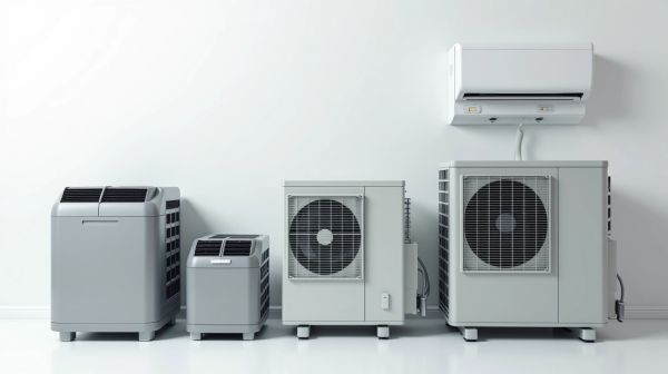 Choisissez la pompe à chaleur adaptée à vos besoins énergétiques