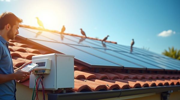Comment l'énergie photovoltaïque peut-elle transformer vos dépenses énergétiques ?