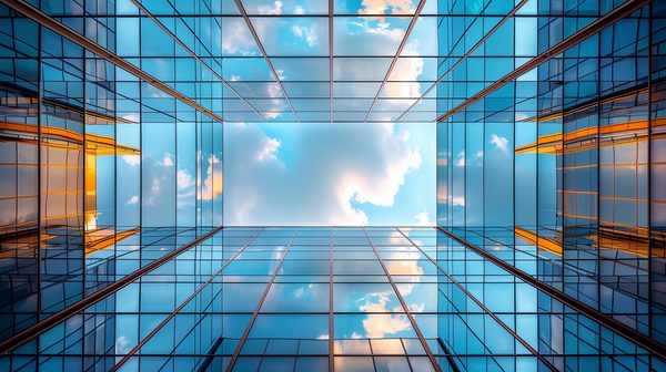 Découvrez les secrets de l'architecture moderne