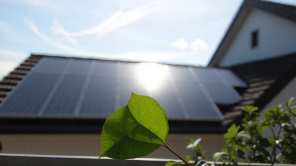 Économisez sur vos factures grâce à l'énergie photovoltaïque