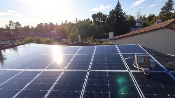 Économisez sur vos factures grâce à l'énergie photovoltaïque