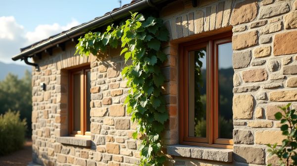 Optimiser l'isolation thermique par extérieur pour réduire les coûts énergétiques
