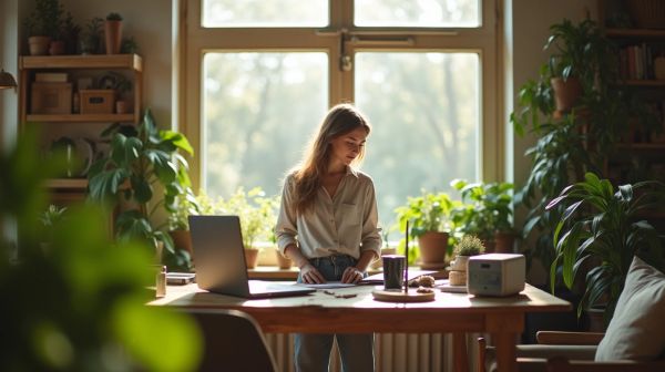 Optimiser vos gestes quotidiens pour réduire vos factures d'énergie