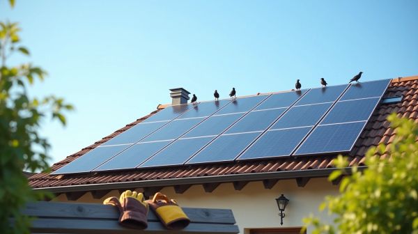 Rationaliser votre choix de panneaux solaires photovoltaïques