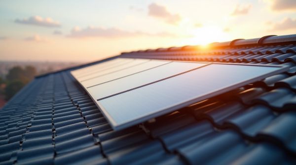 Rationaliser votre choix de panneaux solaires photovoltaïques