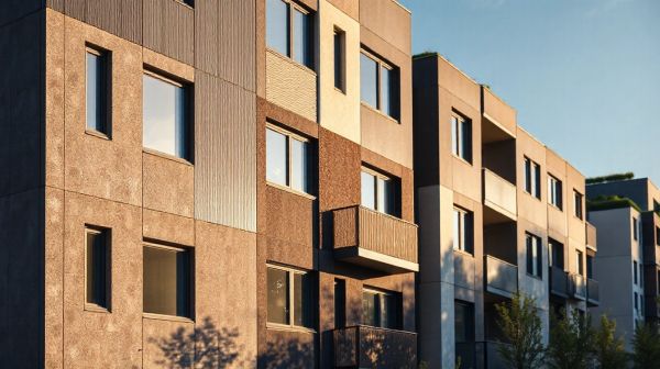 Top stratégies pour améliorer l'isolation thermique extérieure