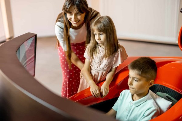 Le succès de « Bienvenue chez nous » : une formule gagnante pour la télévision française